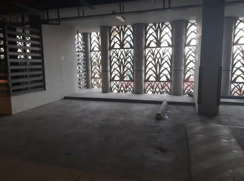Pspf Twin Towers Two Bedroom Apartment