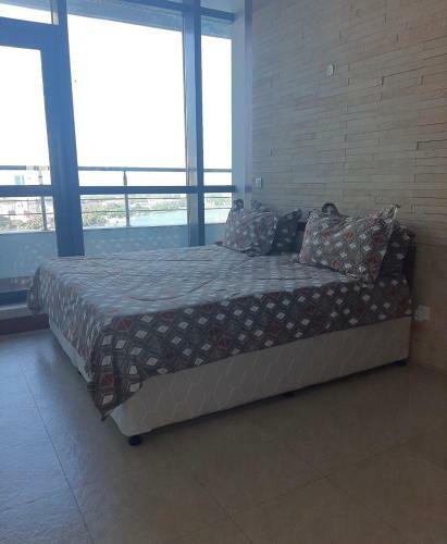 Pspf Twin Towers Two Bedroom Apartment