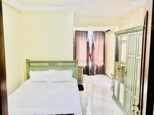 Apartamento Grobal_apartment