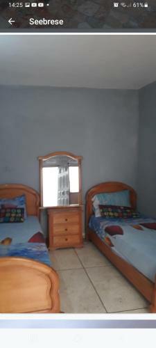 Bed & Breakfast Palmtree