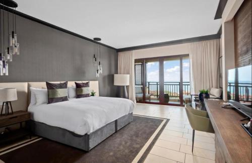 Apartamento The Capital Zimbali C03