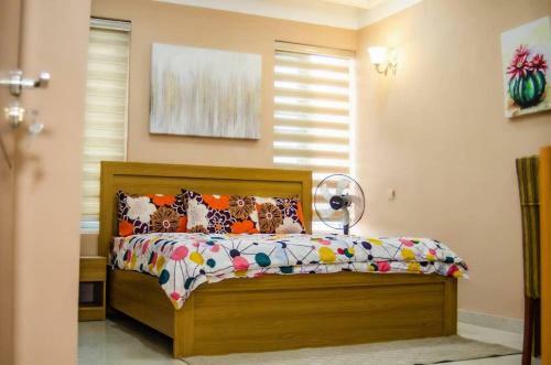 Ensuite Bedroom With Private Kitchen