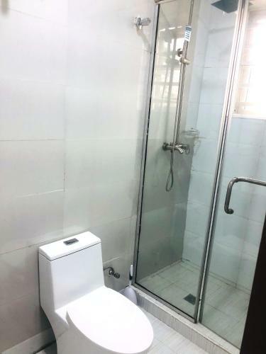 Ensuite Bedroom With Private Kitchen