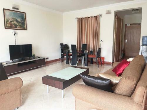 Lovely 1 Bedroom Serviced Apartment In Oniru