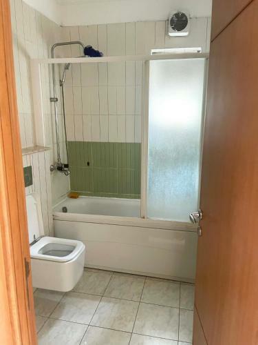 Lovely 1 Bedroom Serviced Apartment In Oniru