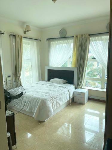 Lovely 1 Bedroom Serviced Apartment In Oniru