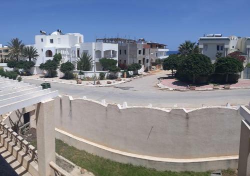 Apartamento Maison Ben Daoud