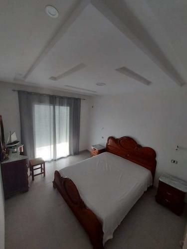 Apartamento Zahra-studio Rdc