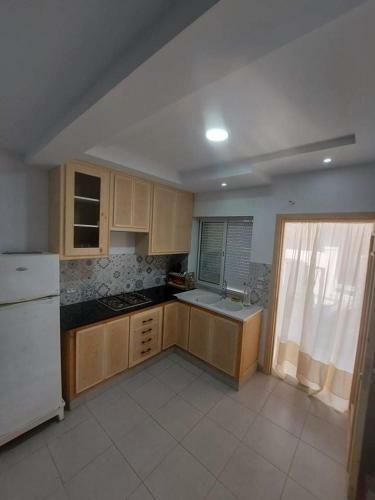 Apartamento Zahra-studio Rdc