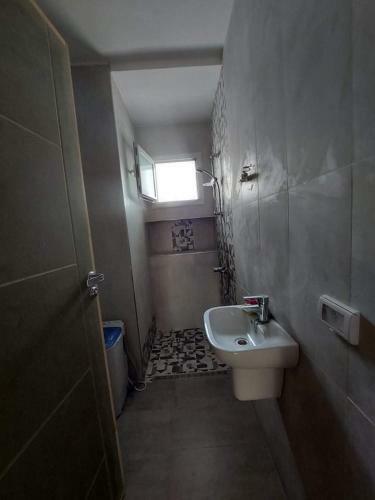 Apartamento Zahra-studio Rdc