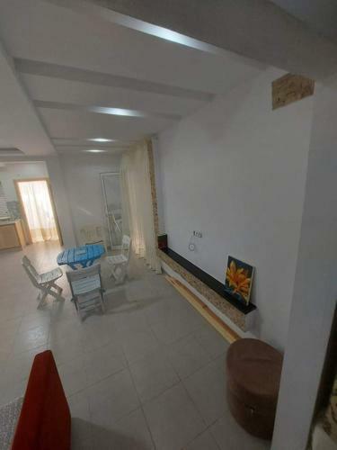 Apartamento Zahra-studio Rdc