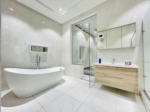 Executive Luxury Premium Duplex Apartments