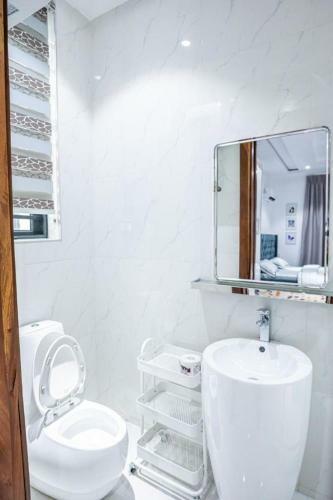 Executive Luxury Premium Duplex Apartments