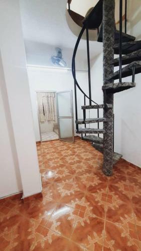 Pyramid Apartments