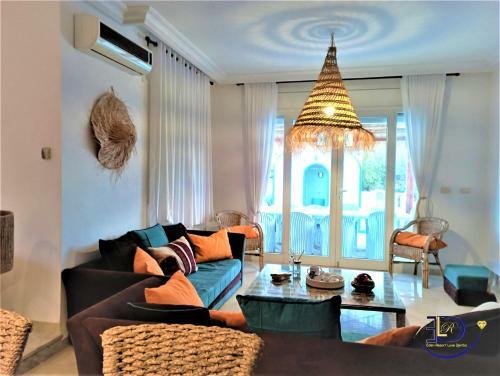 Villa Azalee Eden Luxe
