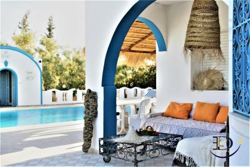 Villa Azalee Eden Luxe