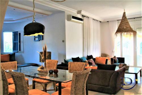 Villa Azalee Eden Luxe