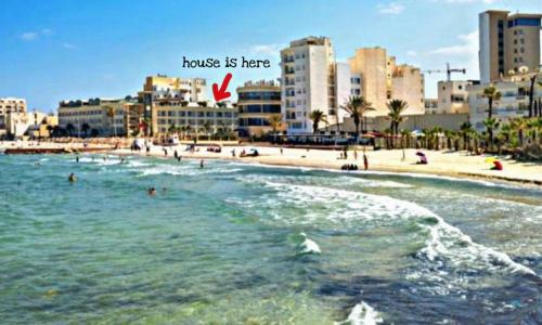 Apartamento Dar Arnulf