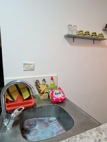 Apartamento Dar Arnulf