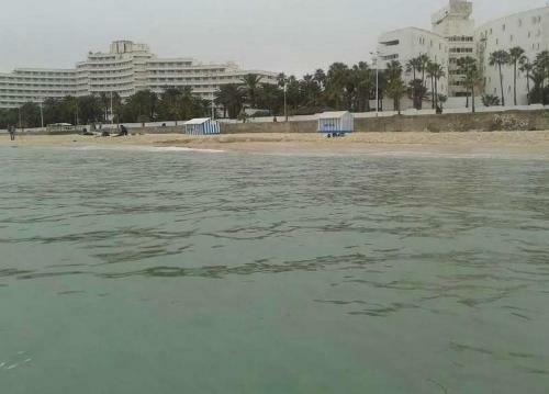 Apartamento Le Joyeux Sousse