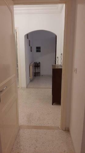 Apartamento Le Joyeux Sousse
