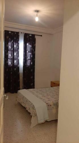 Apartamento Le Joyeux Sousse