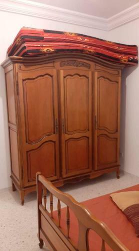 Apartamento Le Joyeux Sousse