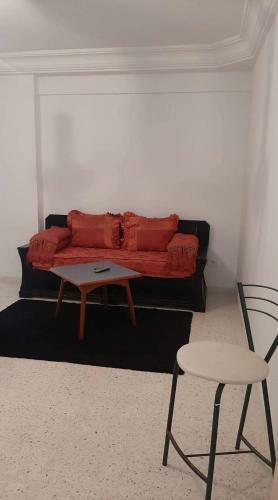 Apartamento Le Joyeux Sousse