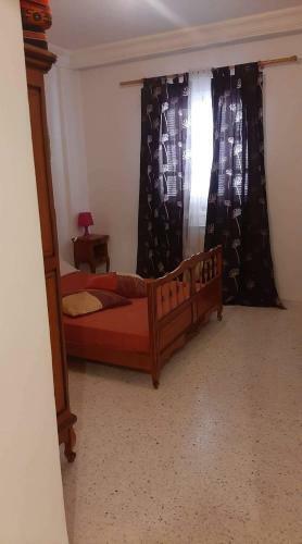 Apartamento Le Joyeux Sousse
