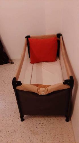 Apartamento Le Joyeux Sousse