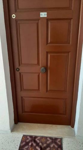 Apartamento Le Joyeux Sousse