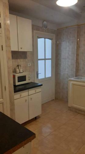 Apartamento Le Joyeux Sousse