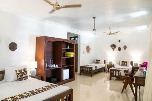 Hotel Zaraya Of Zanzibar