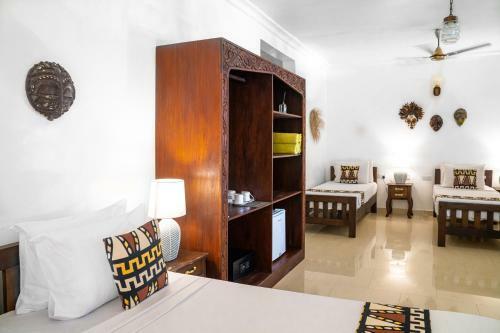 Hotel Zaraya Of Zanzibar