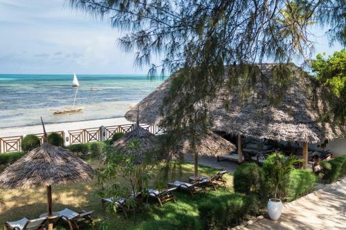 Hotel Zaraya Of Zanzibar
