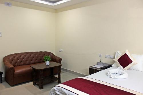 Hotel Royal 91