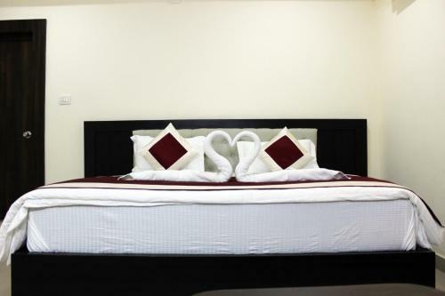 Hotel Royal 91