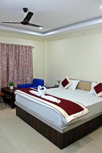 Hotel Royal 91