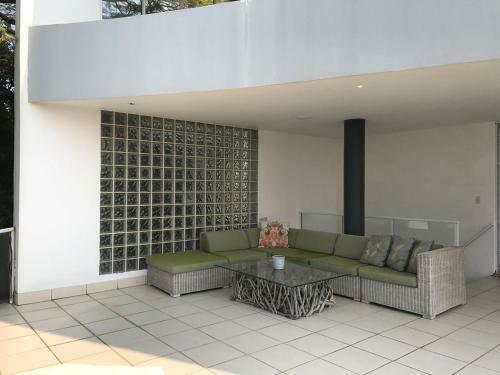 Umhlanga Windsor Villa