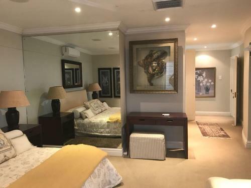 Umhlanga Windsor Villa