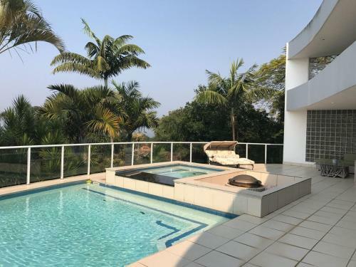Umhlanga Windsor Villa