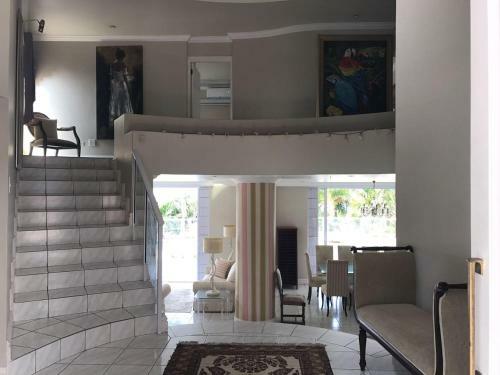 Umhlanga Windsor Villa