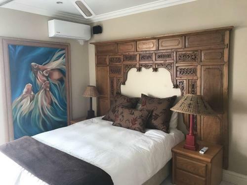 Umhlanga Windsor Villa