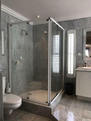 Umhlanga Windsor Villa