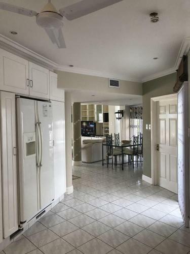 Umhlanga Windsor Villa