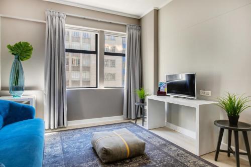 Apartamento The Bijoux 5.2