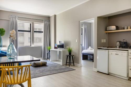 Apartamento The Bijoux 5.2