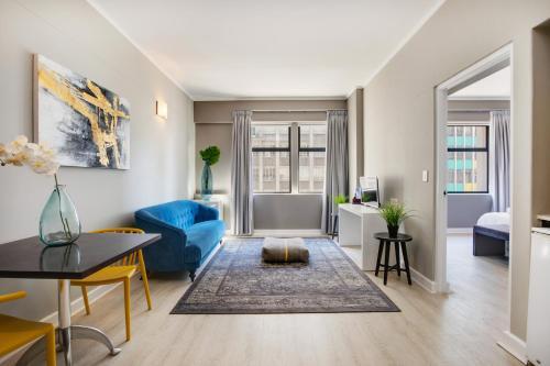 Apartamento The Bijoux 5.2