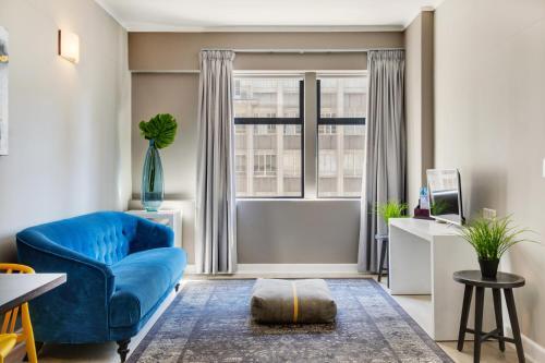 Apartamento The Bijoux 5.2