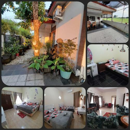 D'ersono Homestay